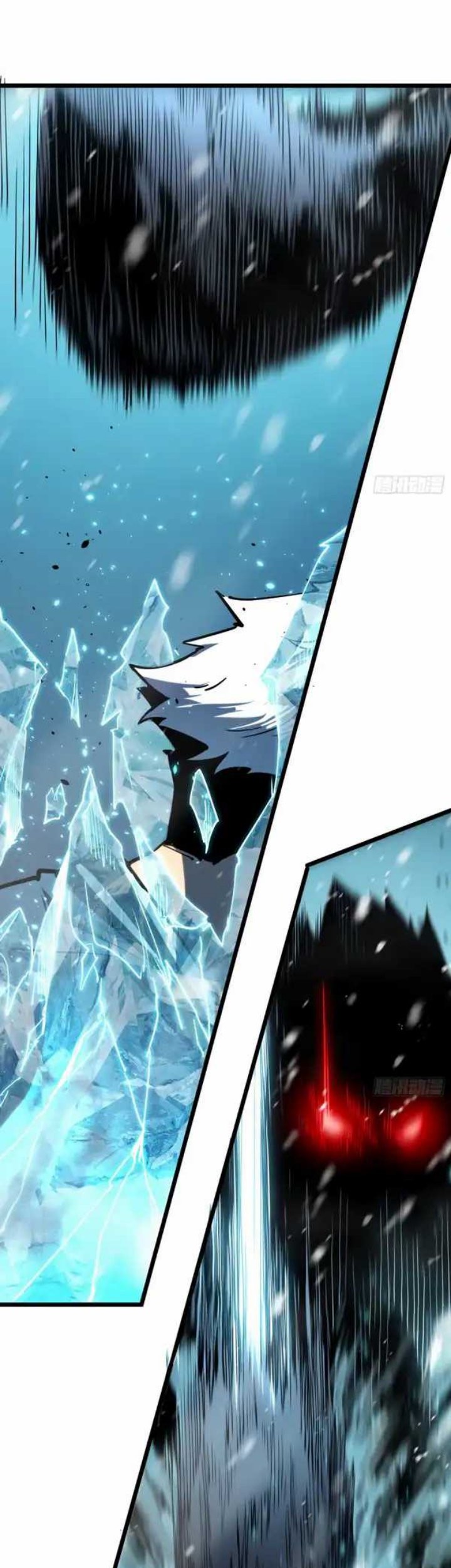 The Third Prince Of The Fallen Kingdom has Regressed Chapter 58 - halaman 9