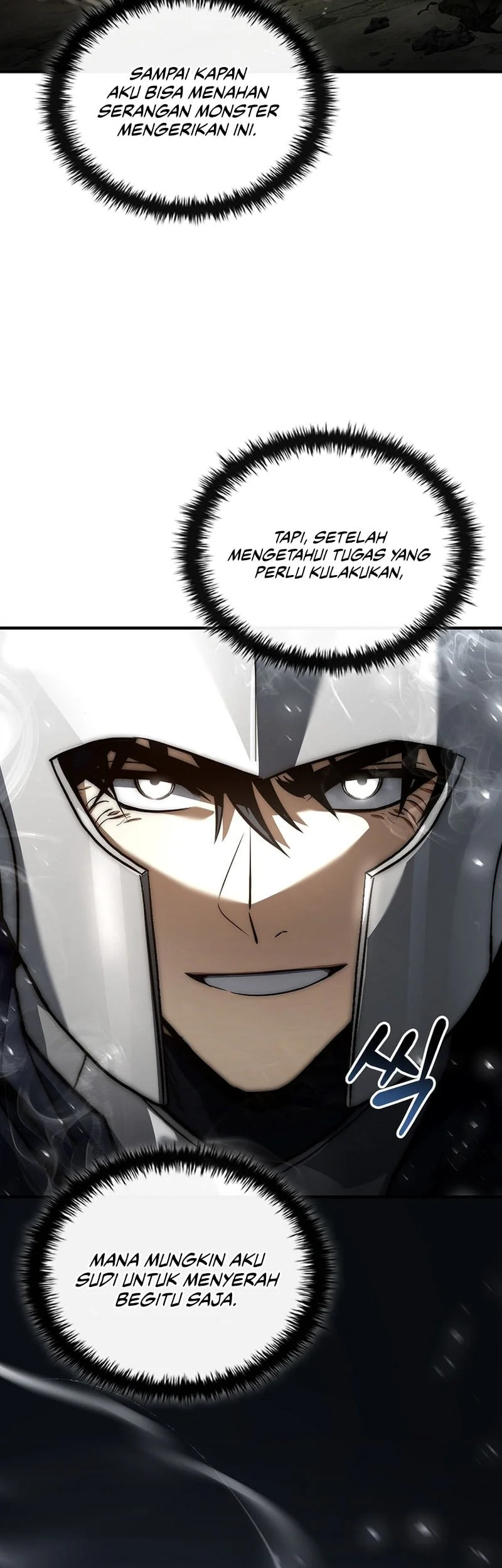 The Third Prince Of The Fallen Kingdom has Regressed Chapter 59 - halaman 12