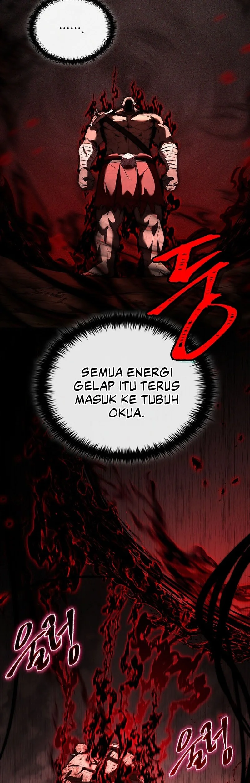 The Third Prince Of The Fallen Kingdom has Regressed Chapter 59 - halaman 15