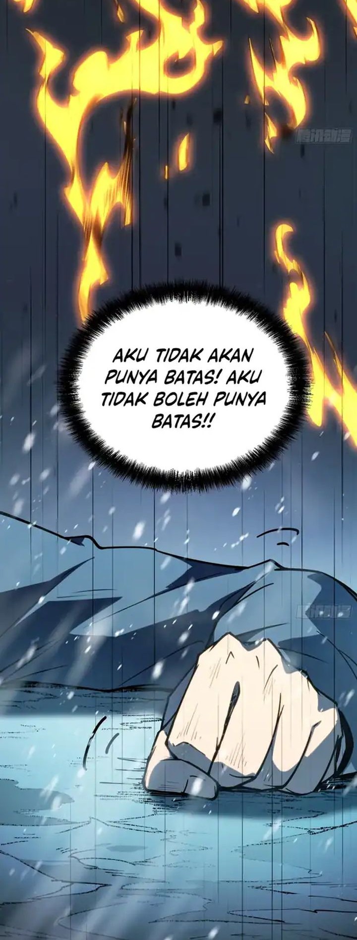 The Third Prince Of The Fallen Kingdom has Regressed Chapter 59 - halaman 16