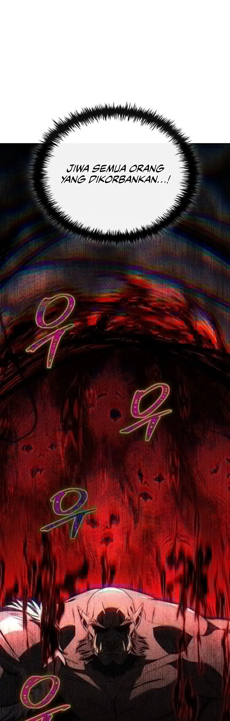 The Third Prince Of The Fallen Kingdom has Regressed Chapter 59 - halaman 20