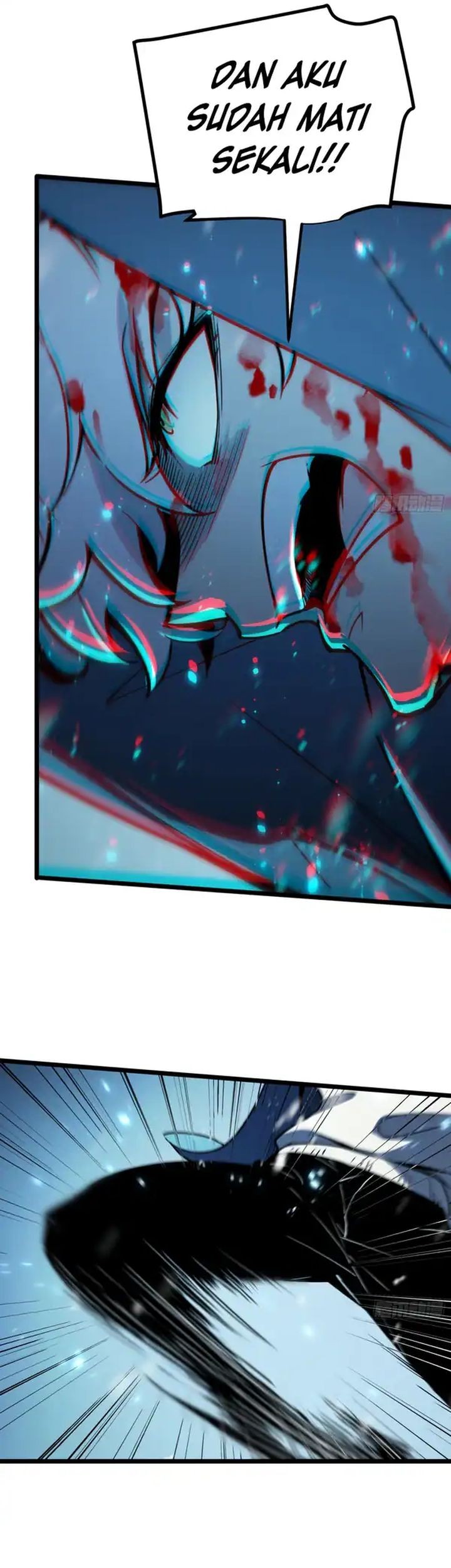 The Third Prince Of The Fallen Kingdom has Regressed Chapter 59 - halaman 21
