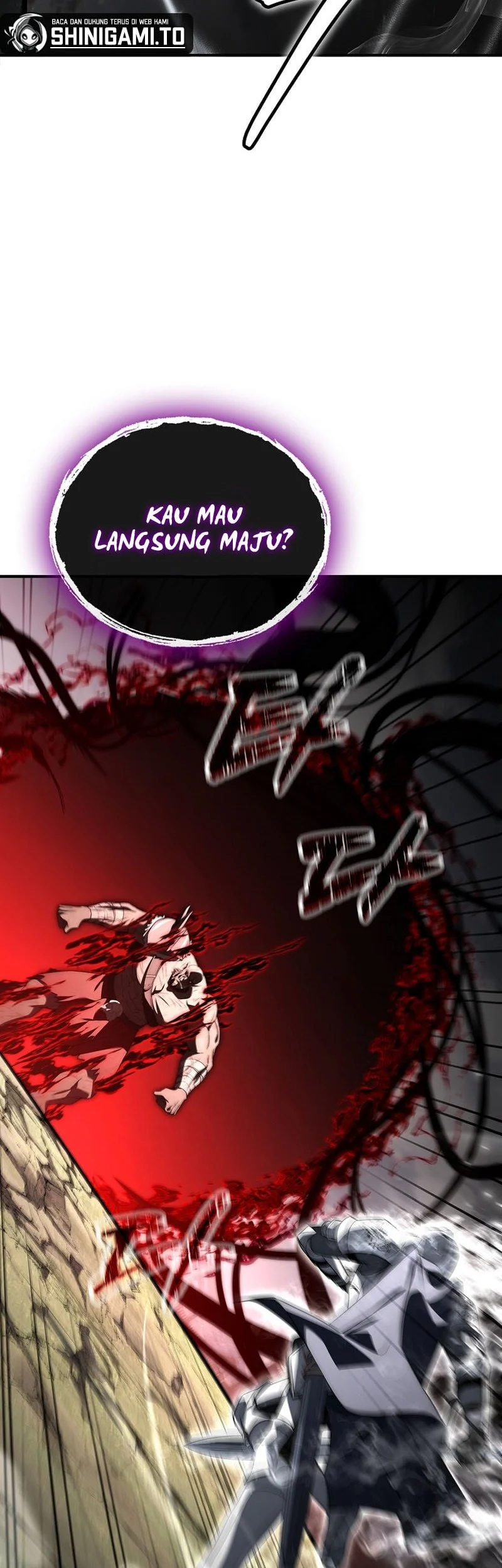 The Third Prince Of The Fallen Kingdom has Regressed Chapter 59 - halaman 23