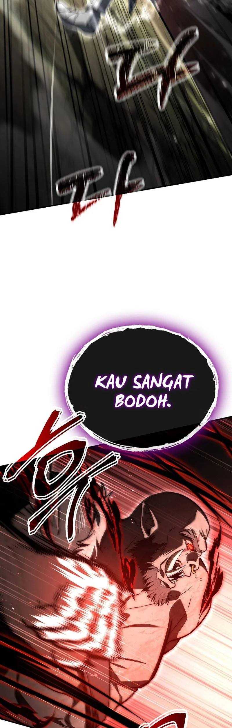 The Third Prince Of The Fallen Kingdom has Regressed Chapter 59 - halaman 24