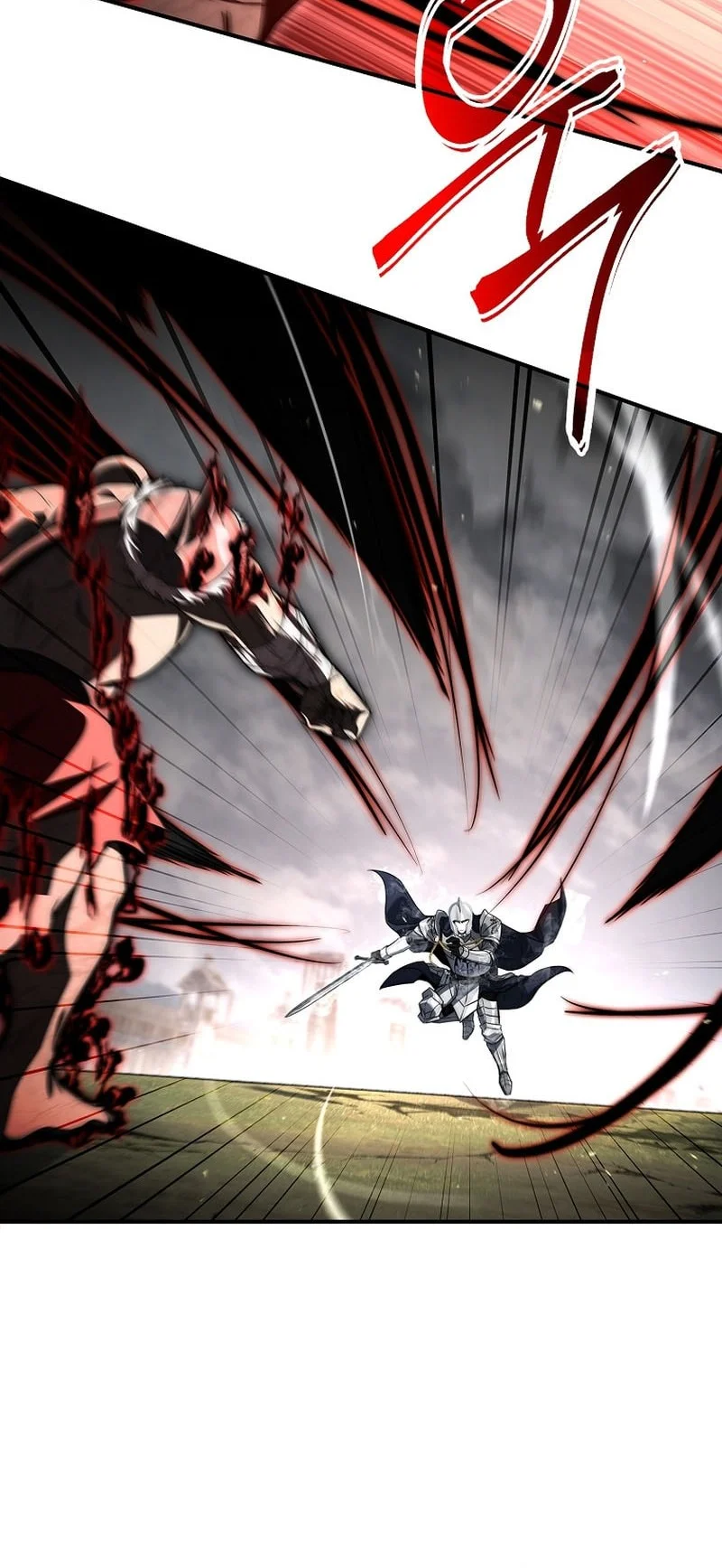 The Third Prince Of The Fallen Kingdom has Regressed Chapter 59 - halaman 25