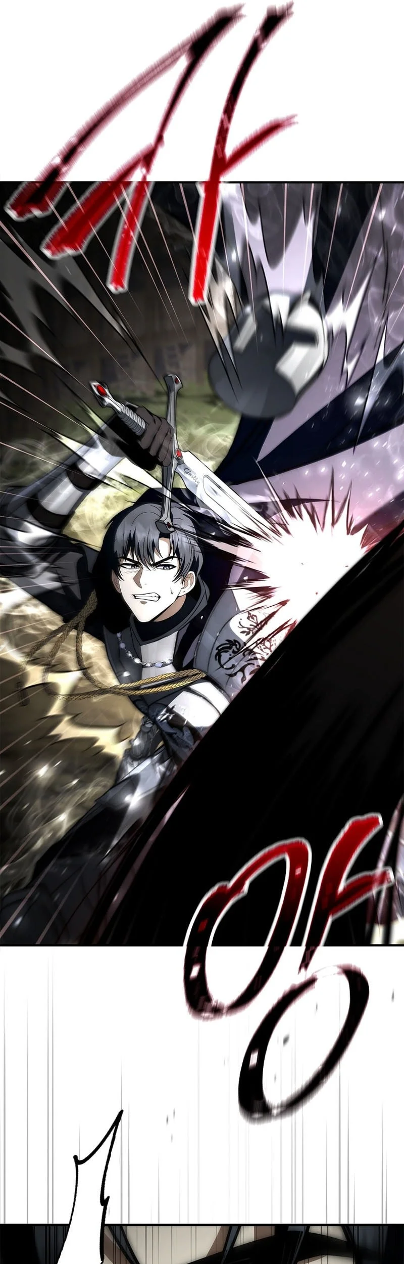 The Third Prince Of The Fallen Kingdom has Regressed Chapter 59 - halaman 26