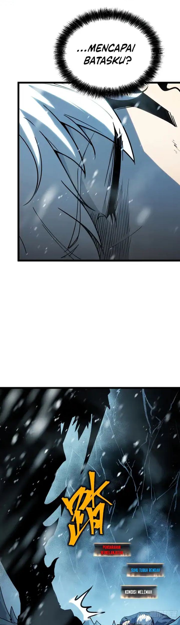 The Third Prince Of The Fallen Kingdom has Regressed Chapter 59 - halaman 3