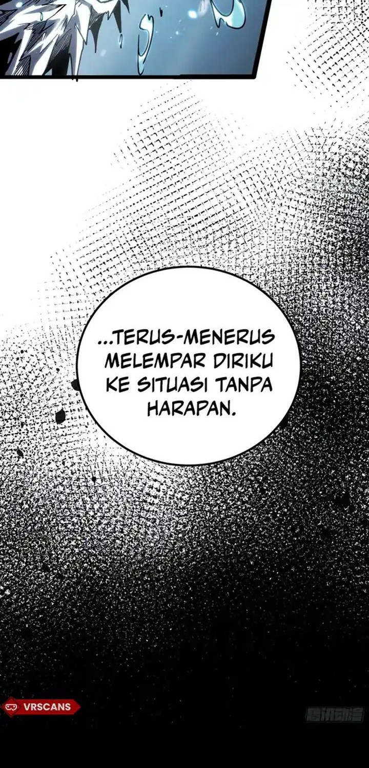 The Third Prince Of The Fallen Kingdom has Regressed Chapter 59 - halaman 32