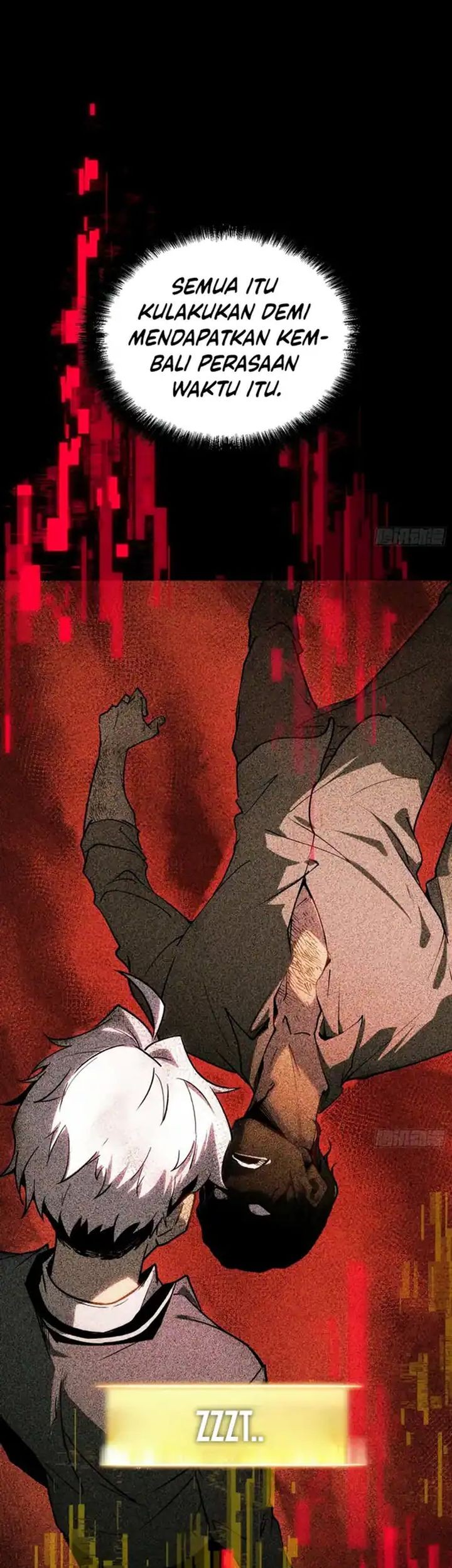 The Third Prince Of The Fallen Kingdom has Regressed Chapter 59 - halaman 33