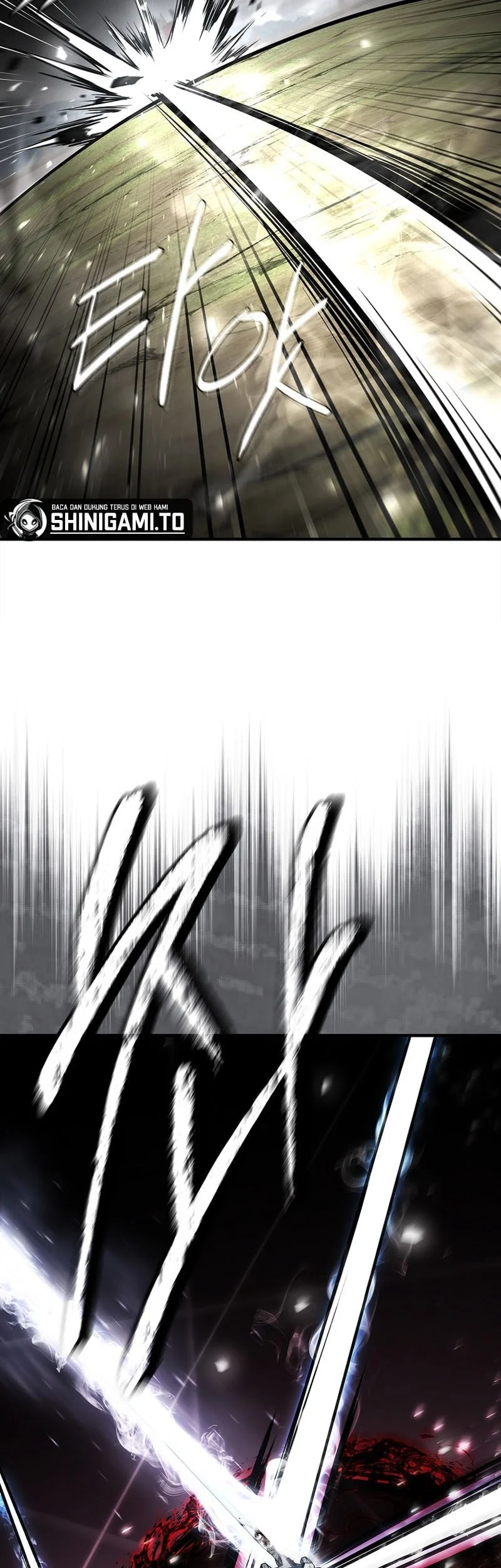 The Third Prince Of The Fallen Kingdom has Regressed Chapter 59 - halaman 36