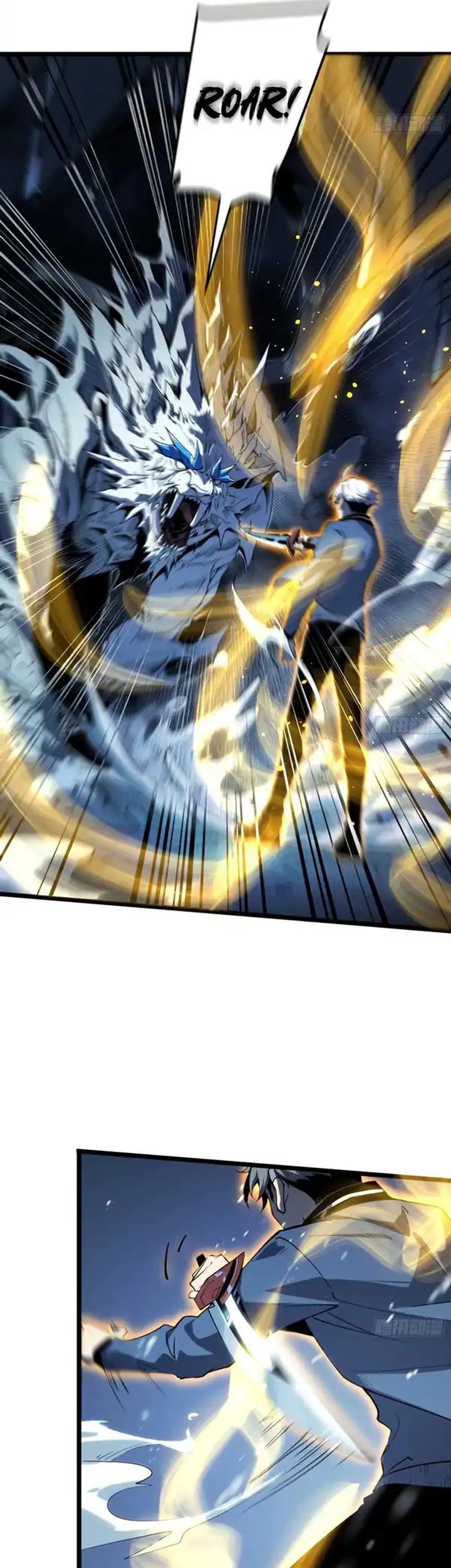 The Third Prince Of The Fallen Kingdom has Regressed Chapter 59 - halaman 41