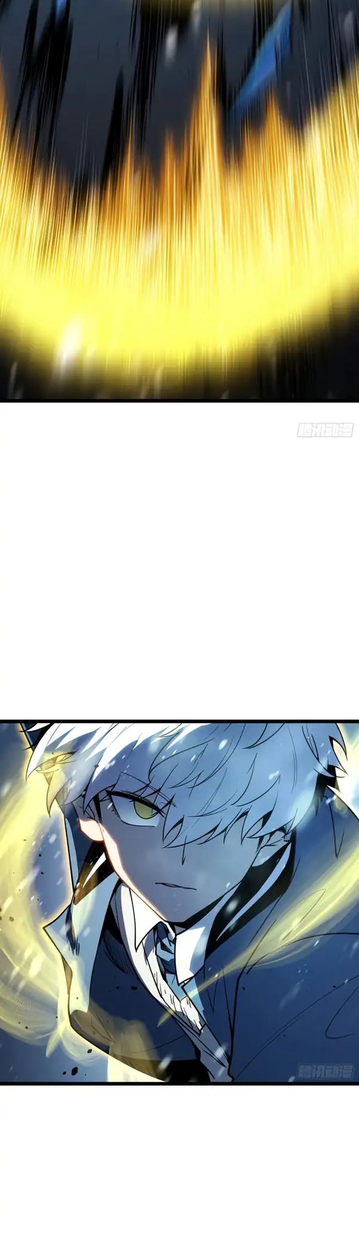 The Third Prince Of The Fallen Kingdom has Regressed Chapter 59 - halaman 46