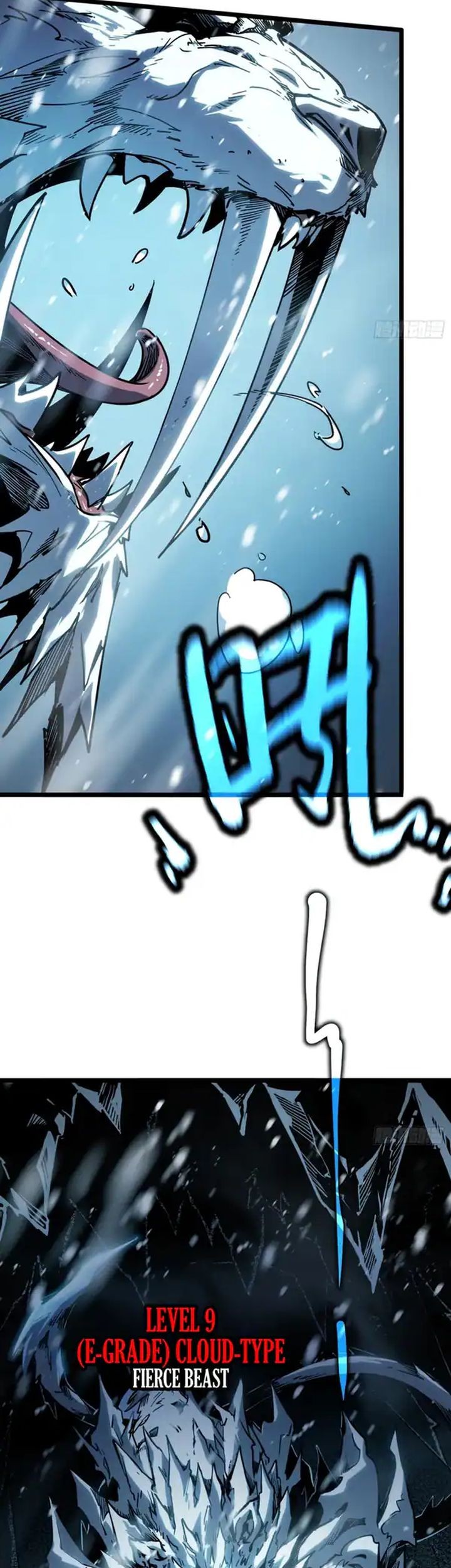 The Third Prince Of The Fallen Kingdom has Regressed Chapter 59 - halaman 5
