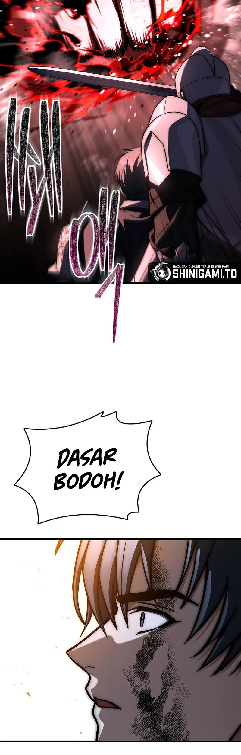 The Third Prince Of The Fallen Kingdom has Regressed Chapter 59 - halaman 51