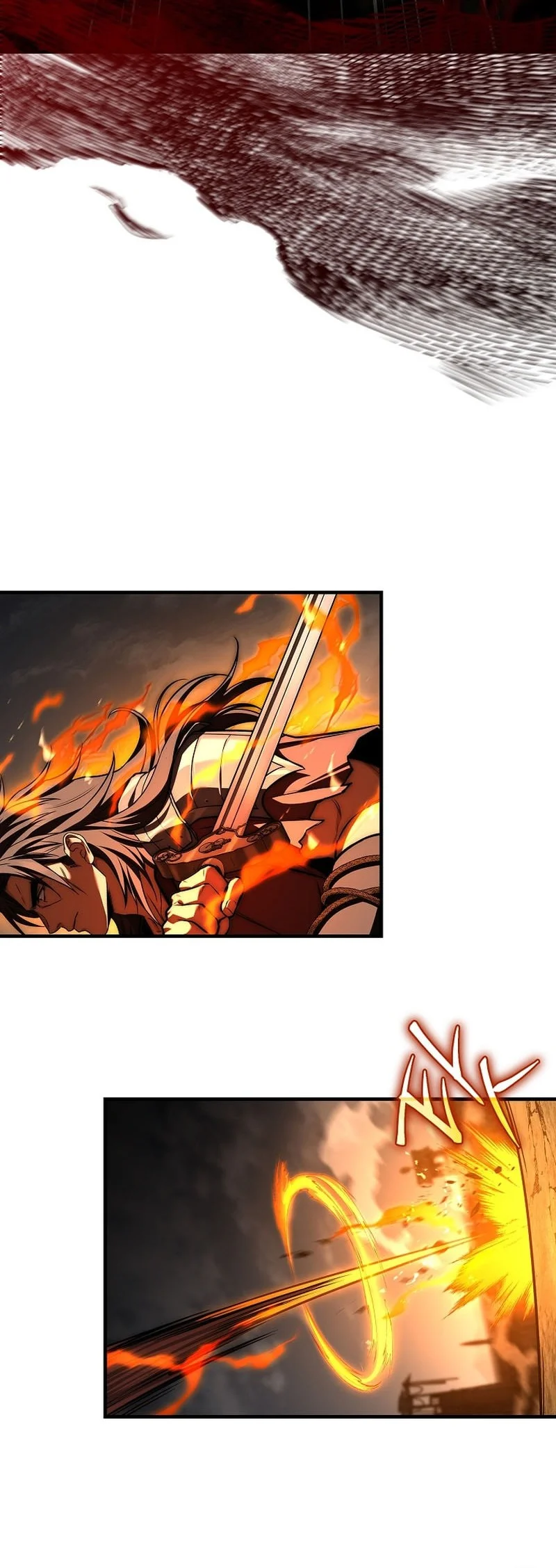 The Third Prince Of The Fallen Kingdom has Regressed Chapter 59 - halaman 57