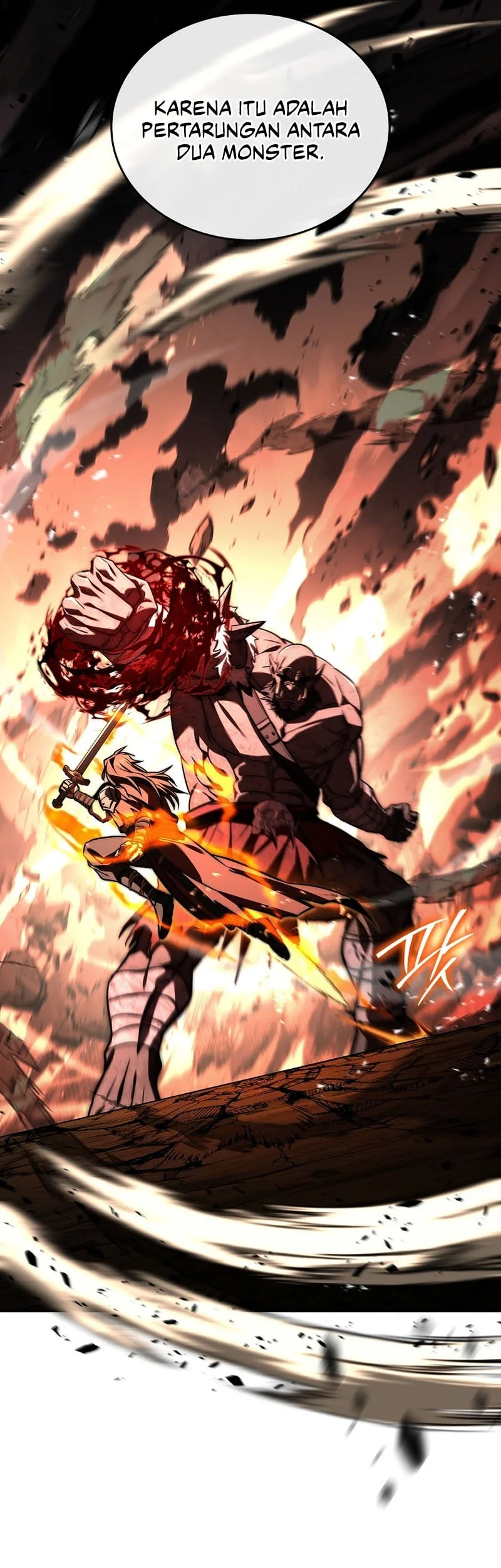 The Third Prince Of The Fallen Kingdom has Regressed Chapter 59 - halaman 62