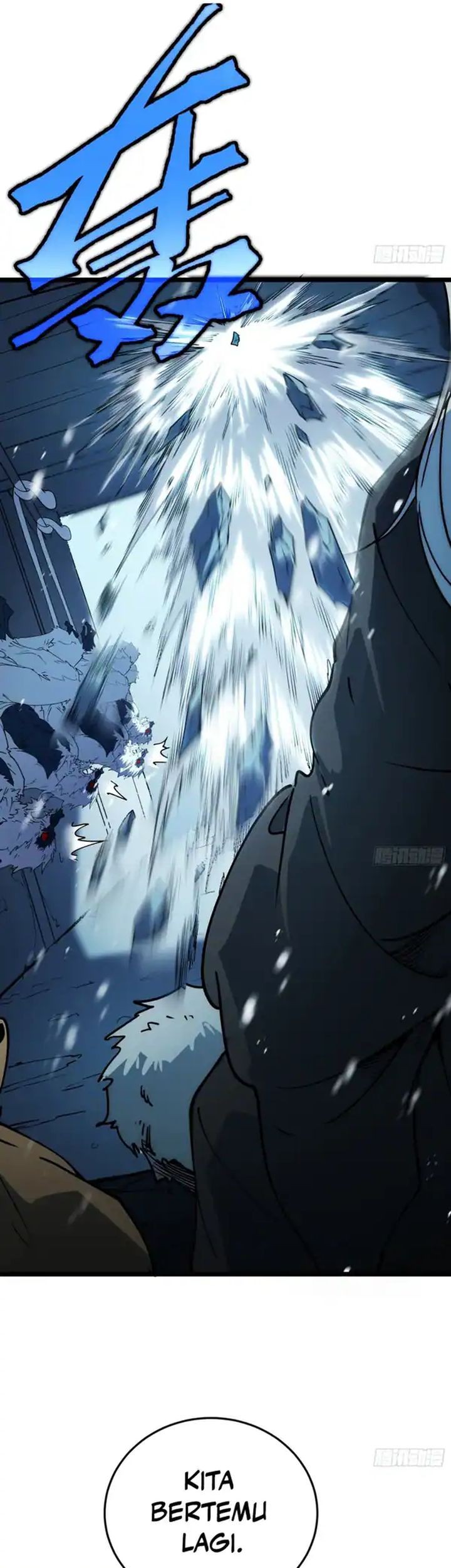 The Third Prince Of The Fallen Kingdom has Regressed Chapter 59 - halaman 65