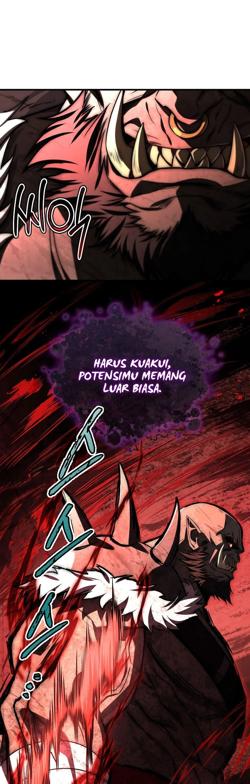The Third Prince Of The Fallen Kingdom has Regressed Chapter 59 - halaman 66