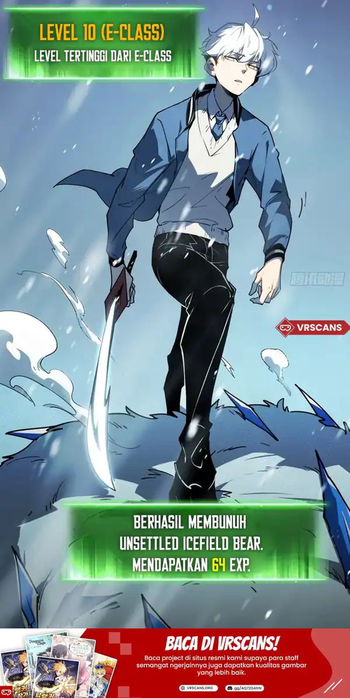 The Third Prince Of The Fallen Kingdom has Regressed Chapter 59 - halaman 67