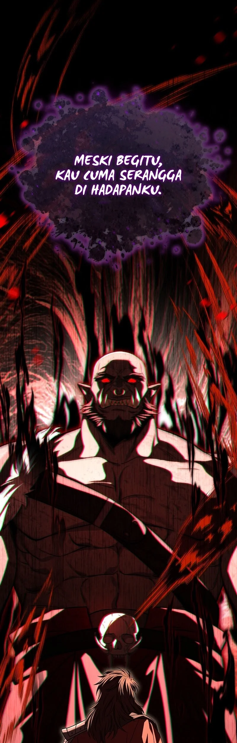 The Third Prince Of The Fallen Kingdom has Regressed Chapter 59 - halaman 68