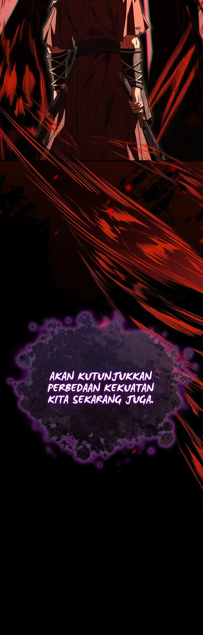 The Third Prince Of The Fallen Kingdom has Regressed Chapter 59 - halaman 69