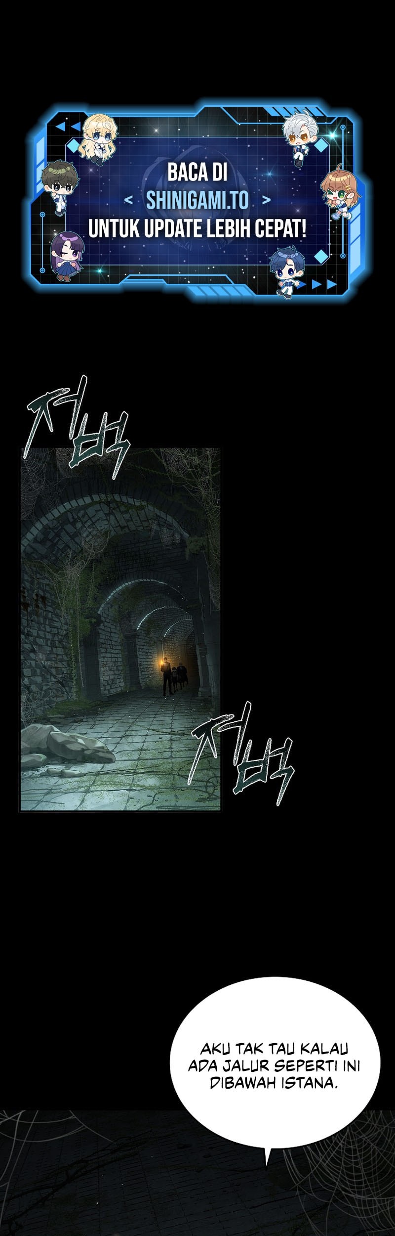 The Third Prince Of The Fallen Kingdom has Regressed Chapter 6 - halaman 2
