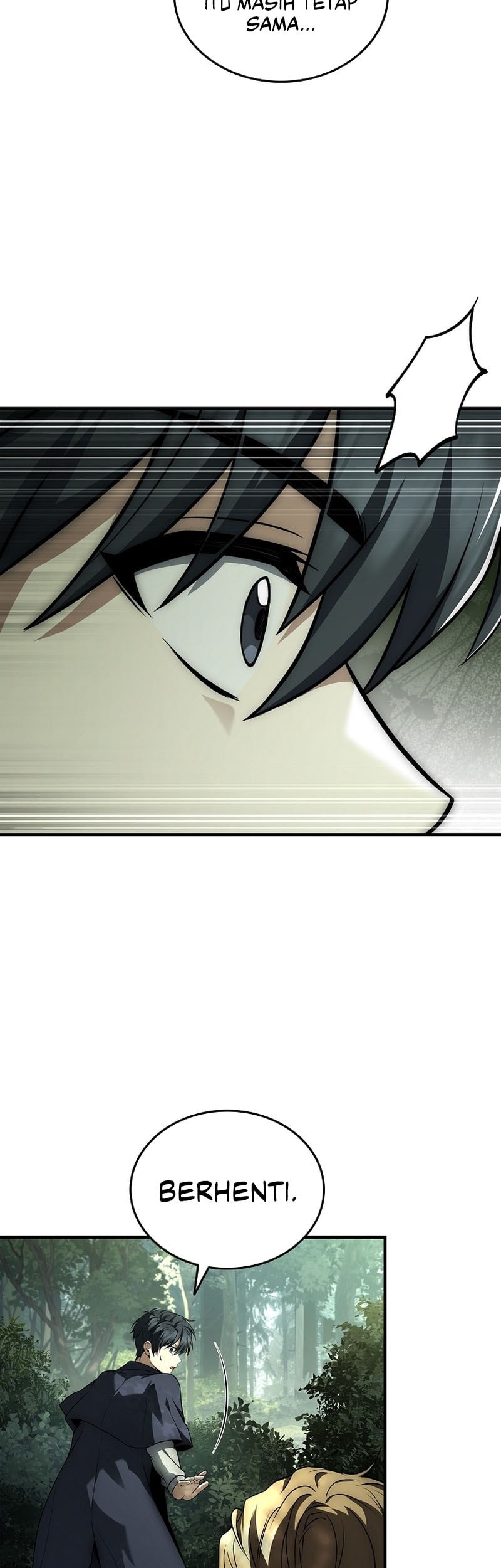 The Third Prince Of The Fallen Kingdom has Regressed Chapter 6 - halaman 23