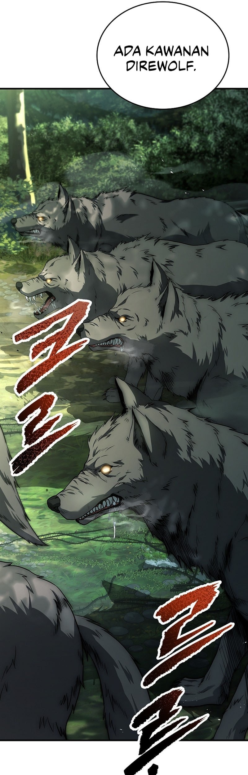 The Third Prince Of The Fallen Kingdom has Regressed Chapter 6 - halaman 25