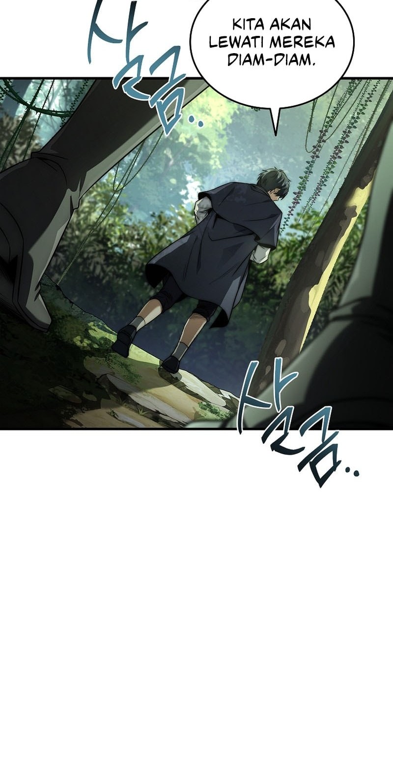 The Third Prince Of The Fallen Kingdom has Regressed Chapter 6 - halaman 28