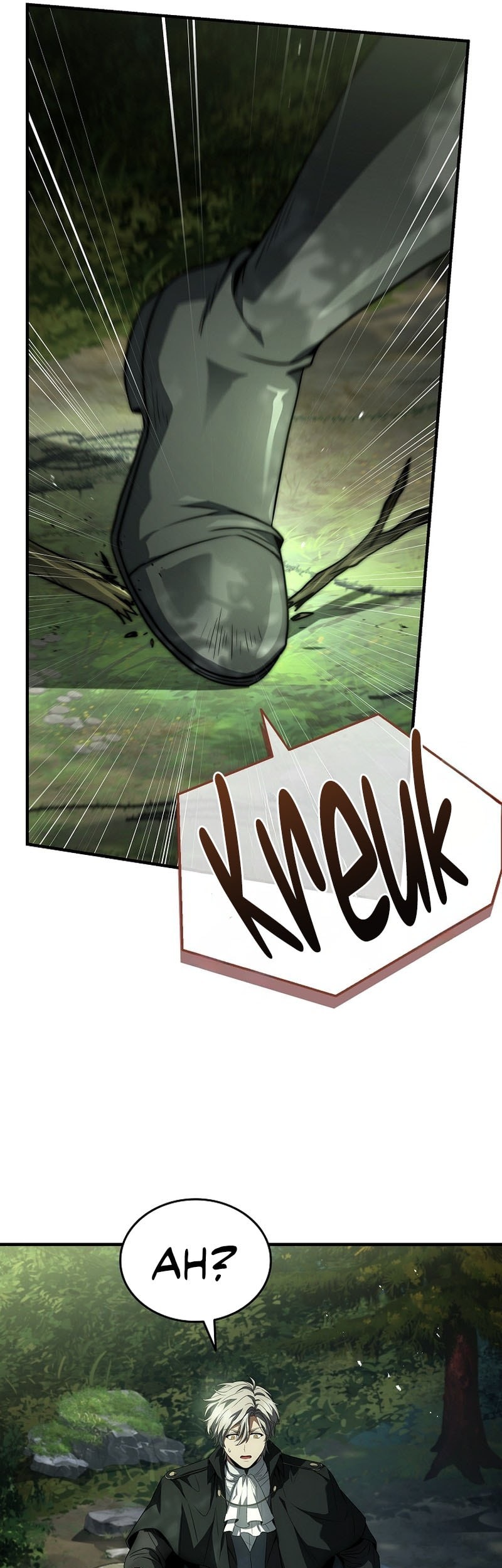 The Third Prince Of The Fallen Kingdom has Regressed Chapter 6 - halaman 29