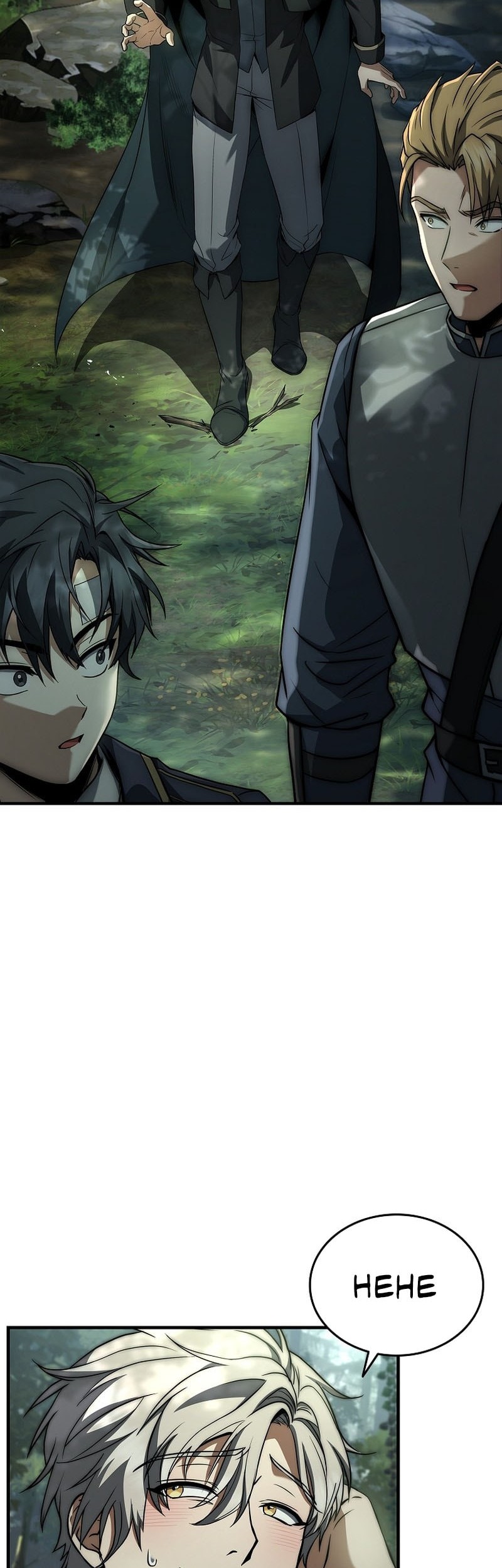 The Third Prince Of The Fallen Kingdom has Regressed Chapter 6 - halaman 30