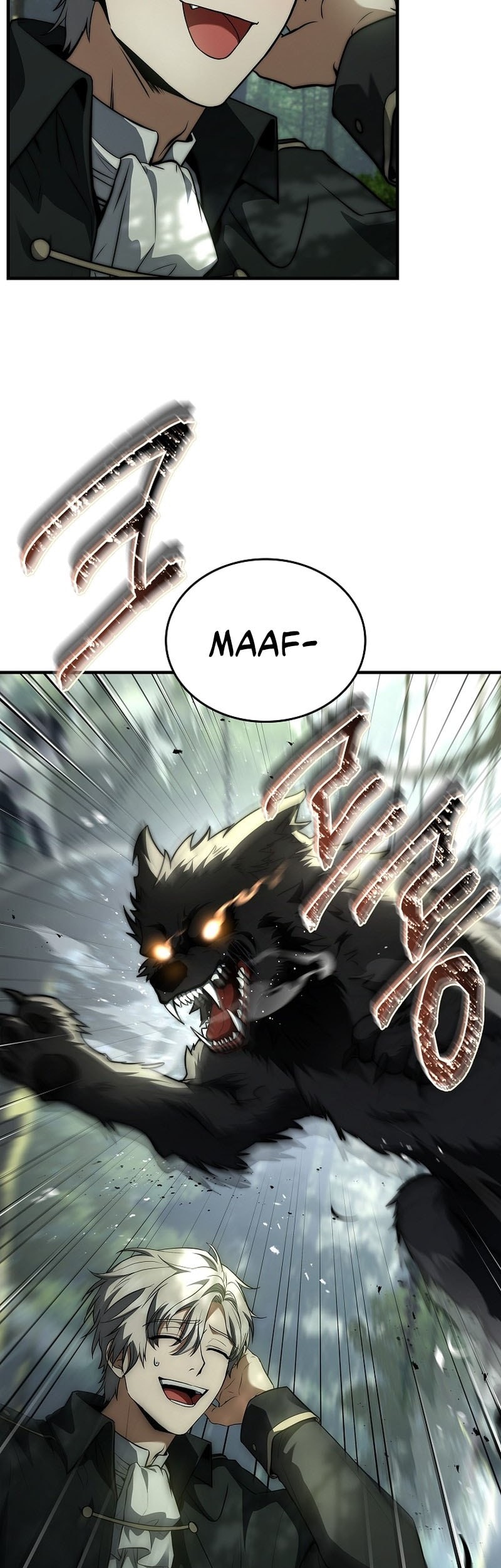 The Third Prince Of The Fallen Kingdom has Regressed Chapter 6 - halaman 31