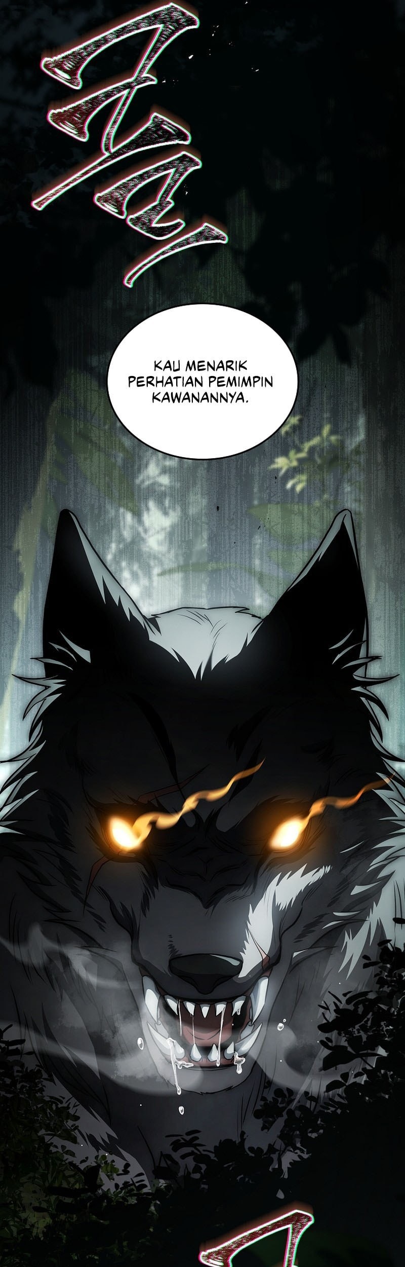 The Third Prince Of The Fallen Kingdom has Regressed Chapter 6 - halaman 36