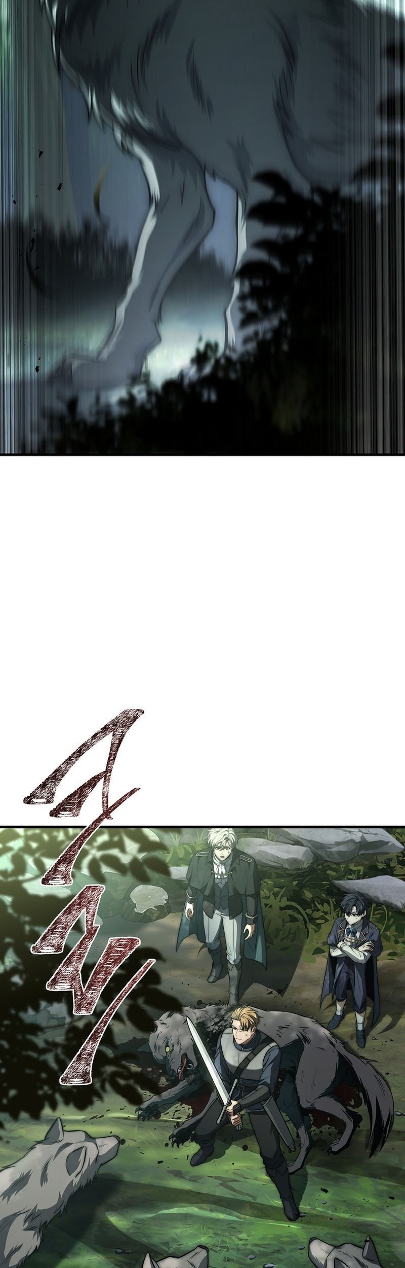 The Third Prince Of The Fallen Kingdom has Regressed Chapter 6 - halaman 38