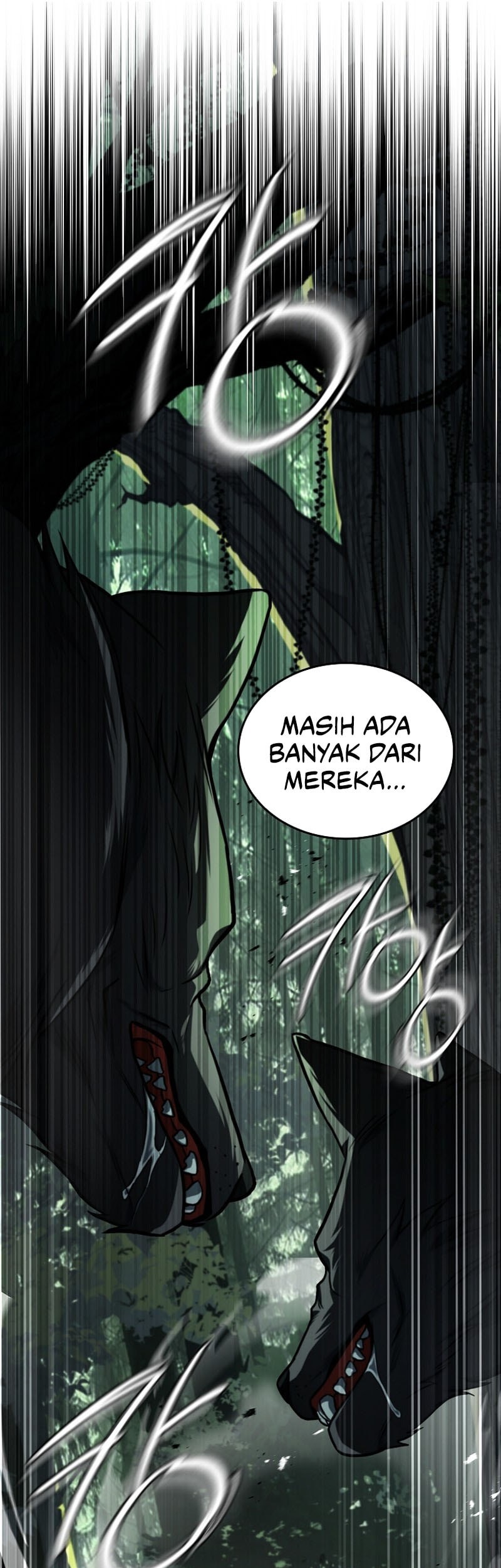 The Third Prince Of The Fallen Kingdom has Regressed Chapter 6 - halaman 46