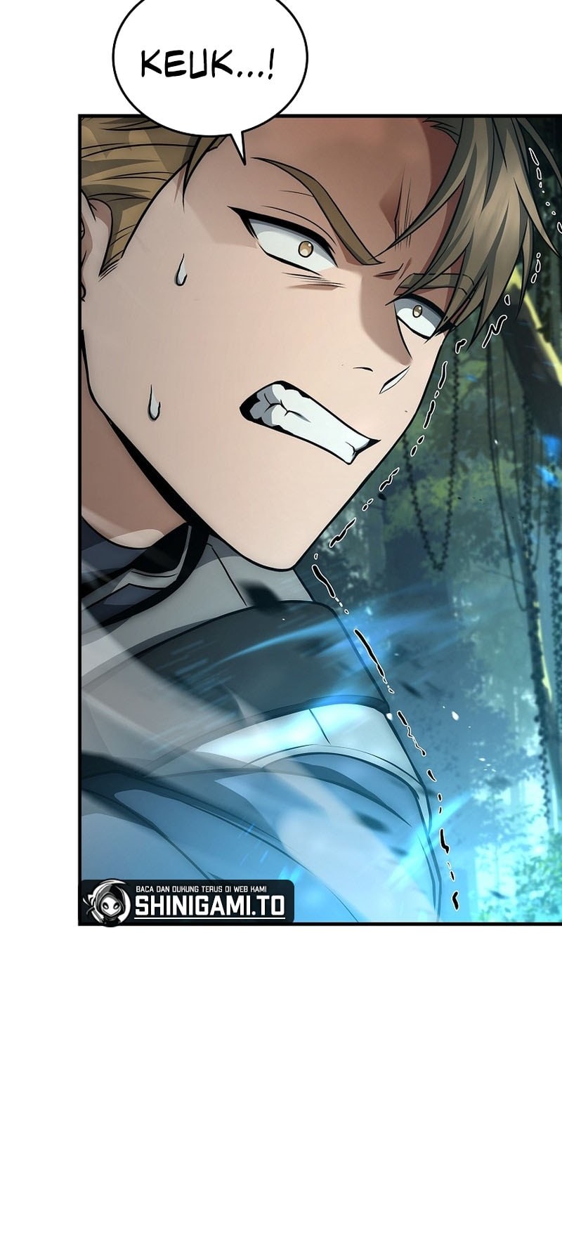The Third Prince Of The Fallen Kingdom has Regressed Chapter 6 - halaman 48