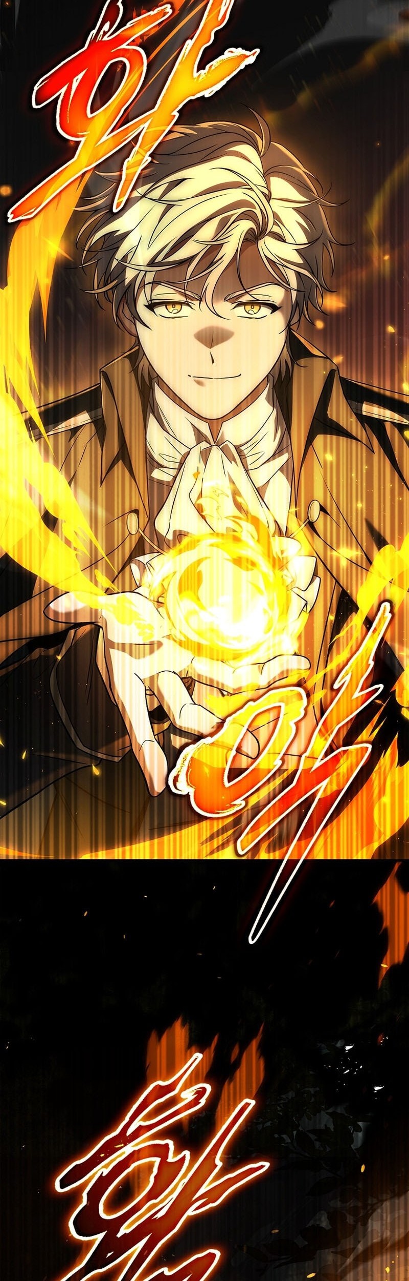 The Third Prince Of The Fallen Kingdom has Regressed Chapter 6 - halaman 50