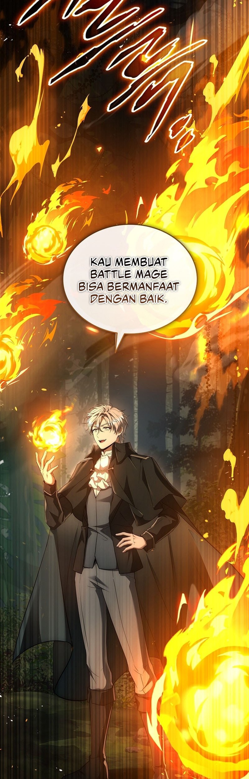 The Third Prince Of The Fallen Kingdom has Regressed Chapter 6 - halaman 51
