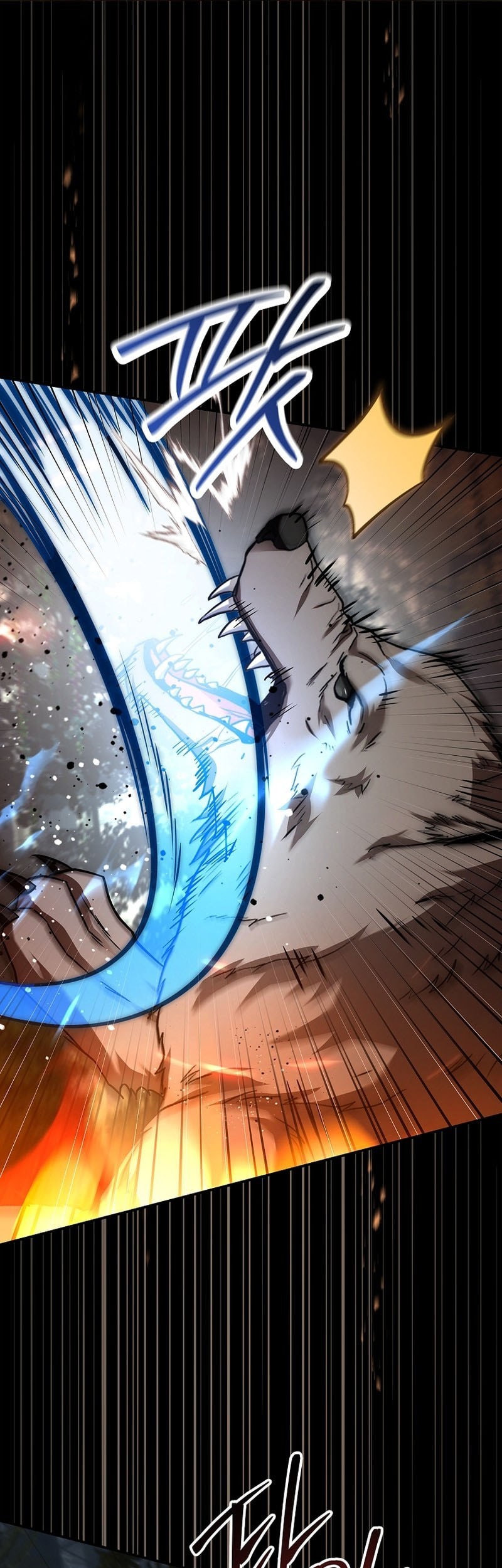 The Third Prince Of The Fallen Kingdom has Regressed Chapter 6 - halaman 55