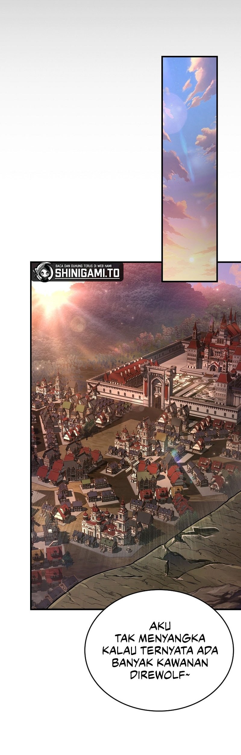 The Third Prince Of The Fallen Kingdom has Regressed Chapter 6 - halaman 58