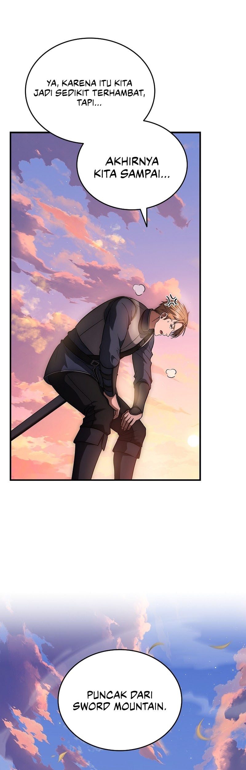 The Third Prince Of The Fallen Kingdom has Regressed Chapter 6 - halaman 59