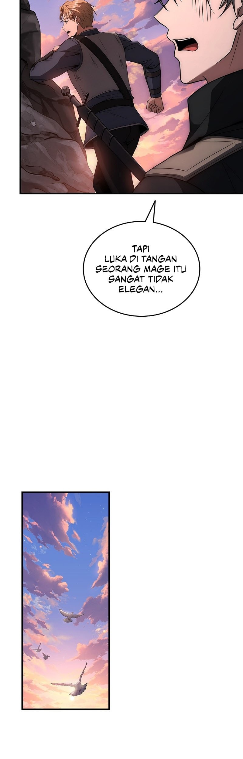 The Third Prince Of The Fallen Kingdom has Regressed Chapter 6 - halaman 65