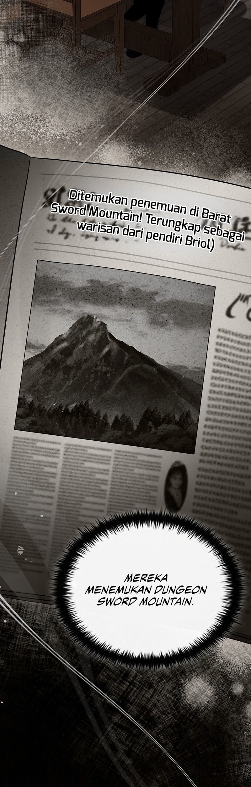 The Third Prince Of The Fallen Kingdom has Regressed Chapter 6 - halaman 7