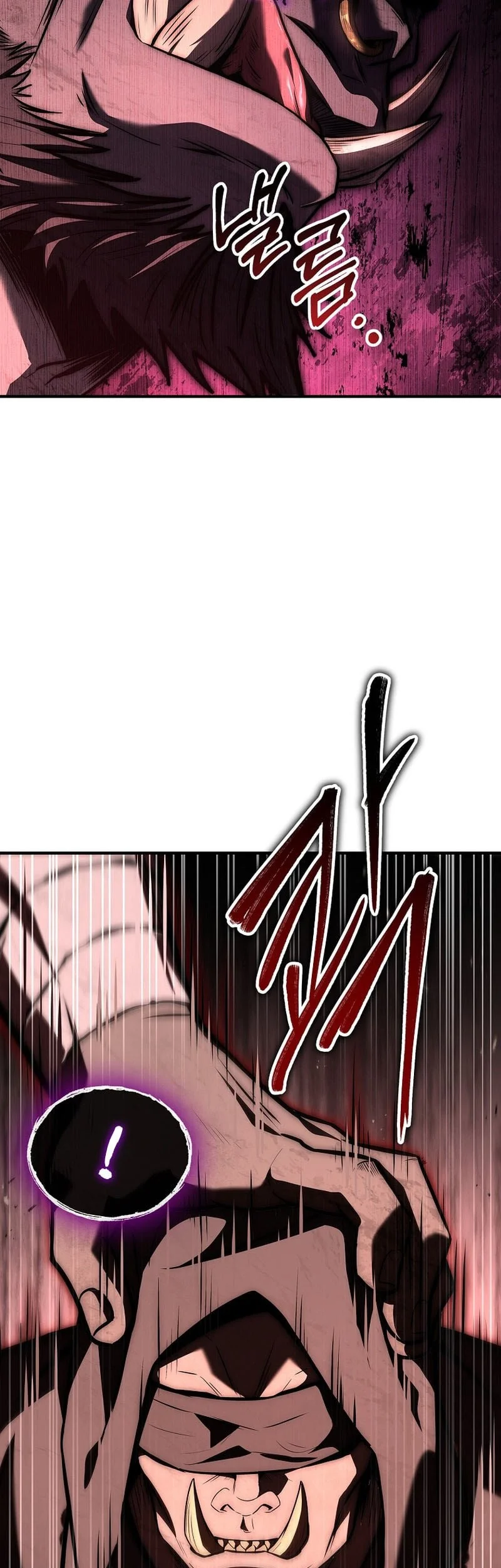 The Third Prince Of The Fallen Kingdom has Regressed Chapter 60 - halaman 11