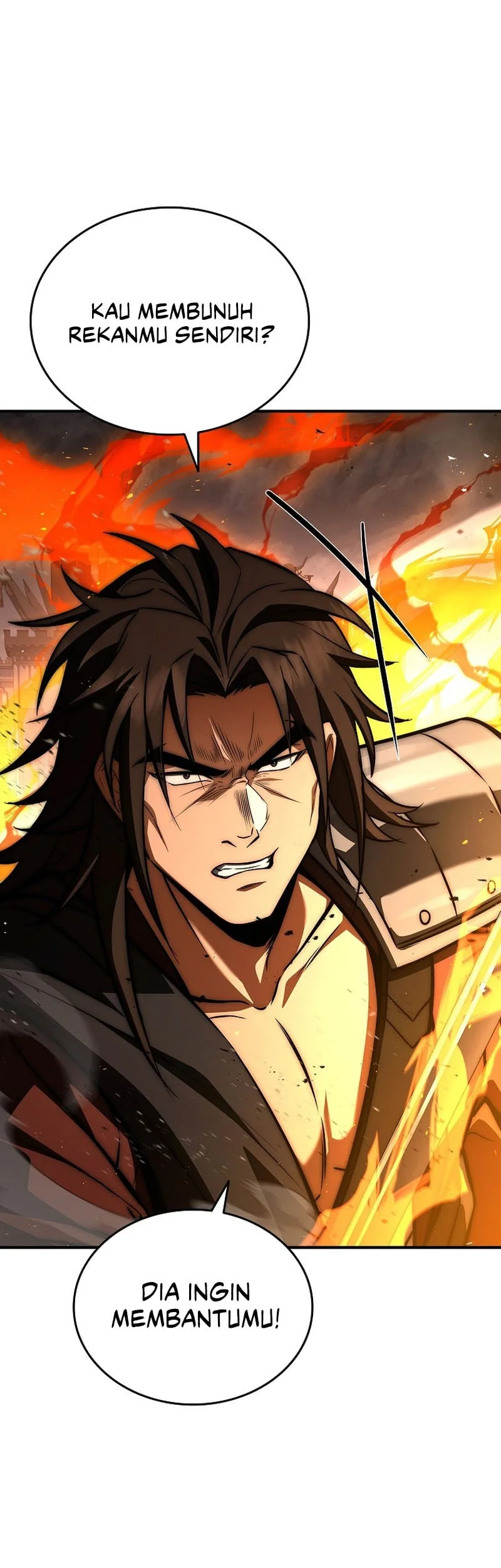 The Third Prince Of The Fallen Kingdom has Regressed Chapter 60 - halaman 13