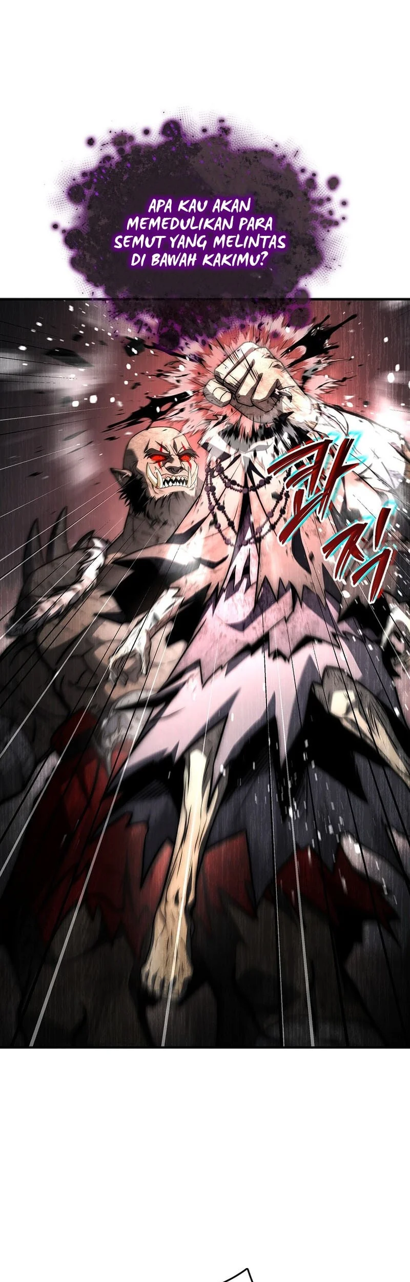 The Third Prince Of The Fallen Kingdom has Regressed Chapter 60 - halaman 15