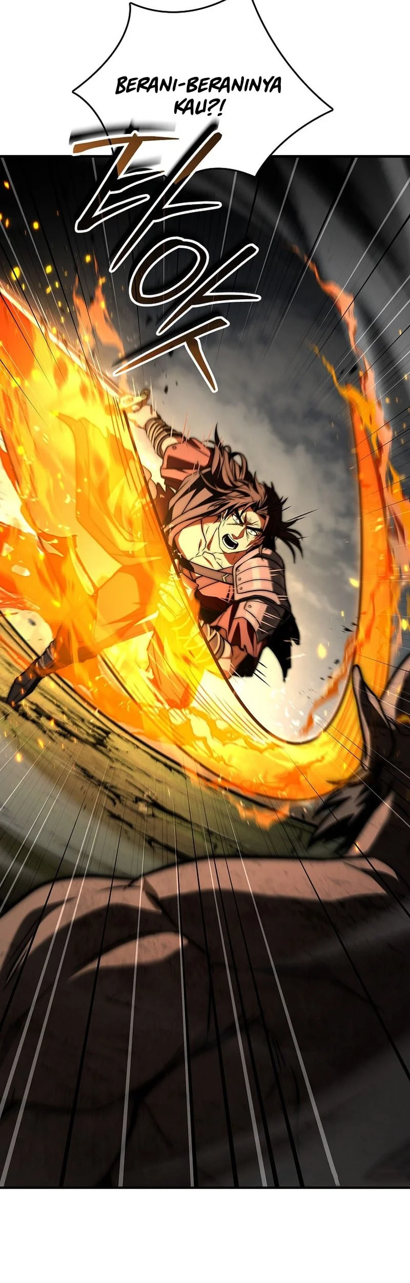 The Third Prince Of The Fallen Kingdom has Regressed Chapter 60 - halaman 16