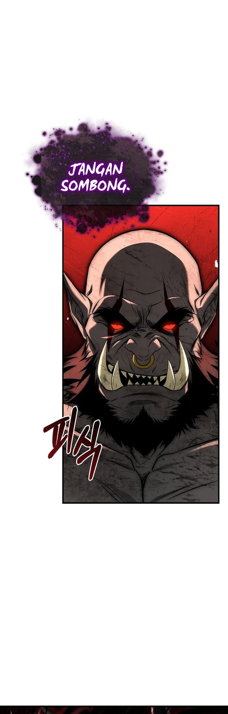 The Third Prince Of The Fallen Kingdom has Regressed Chapter 60 - halaman 17