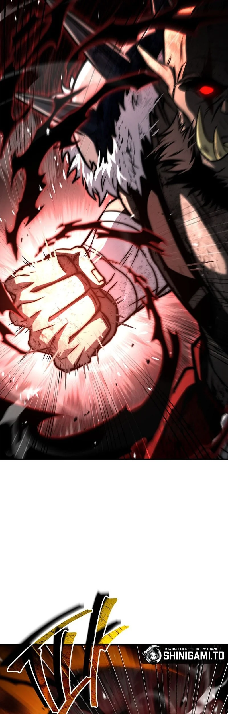 The Third Prince Of The Fallen Kingdom has Regressed Chapter 60 - halaman 18