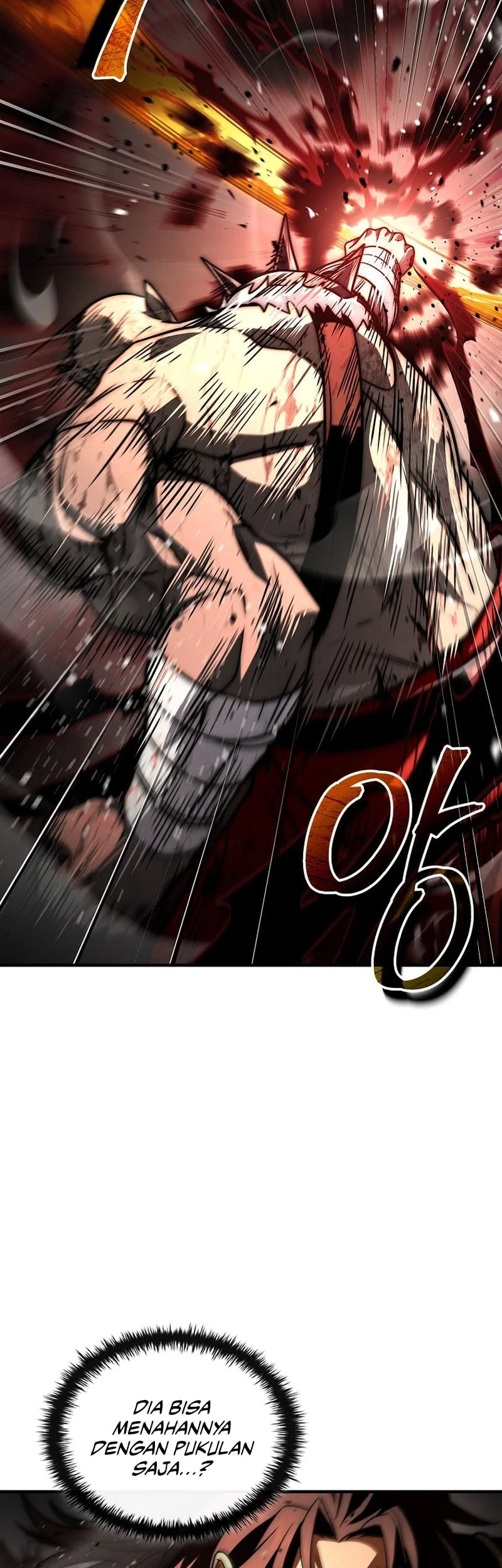 The Third Prince Of The Fallen Kingdom has Regressed Chapter 60 - halaman 19